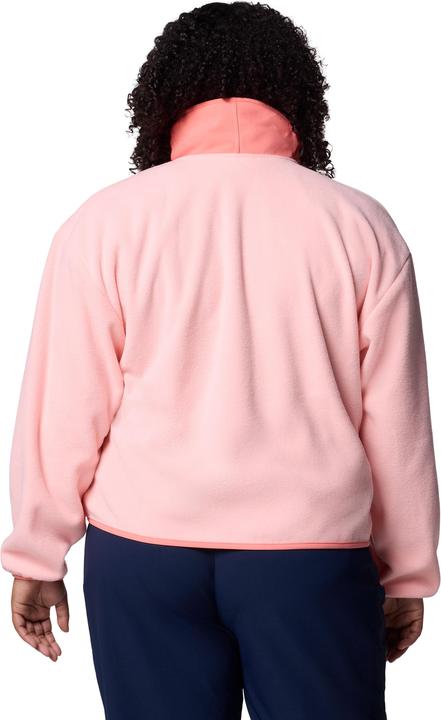 Produktbild Columbia Sequoia Grove™ 1/2 Zip Fleece (L)