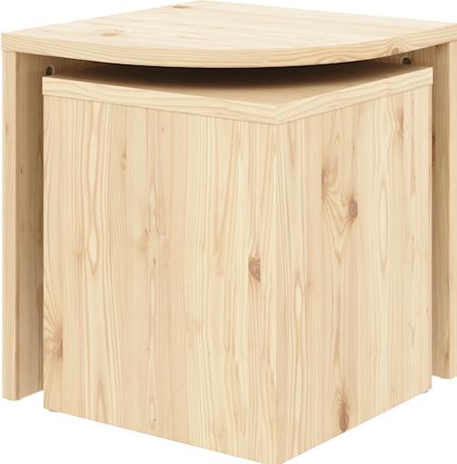 Productafbeelding Karup Design Combine Set (43 x 43 x 47 cm)