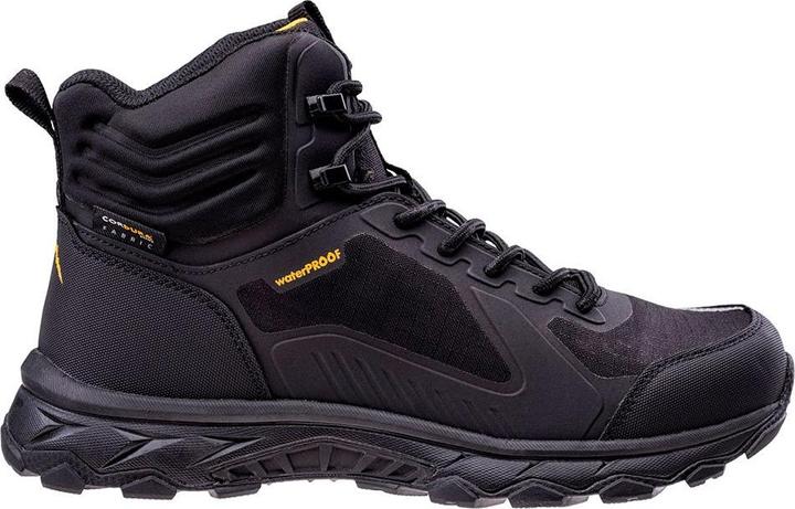 Produktbild Elbrus Wanderschuhe Hixon Wasserfest (45.5)