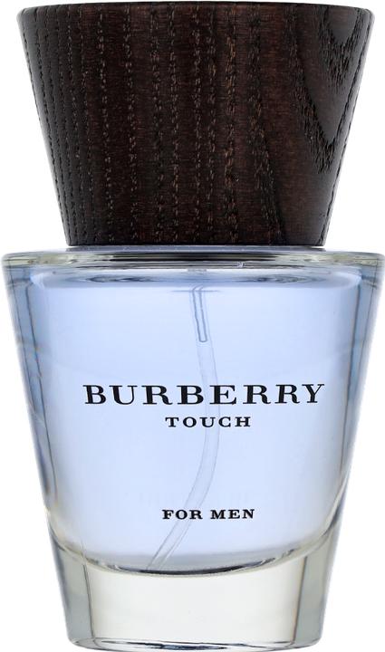 Image du produit Burberry Touch (Eau de toilette, 50 ml)
