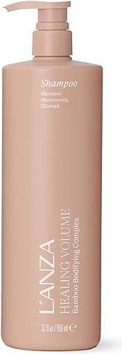 Produktbild L'Anza Healing Volume - Thickening Shampoo (Flüssiges Shampoo, 1000 ml)