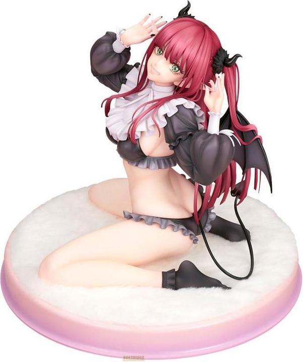 Alter My Dress-Up Darling PVC Statue 1/6 Marin Kitagawa Liz Ver. 17 cm