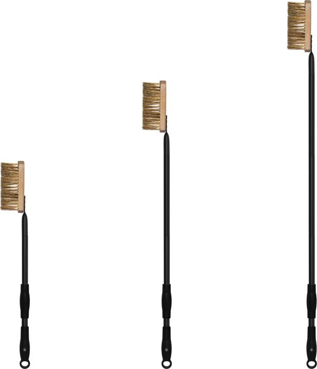 Productafbeelding Alfa Forni Messing Schoonmaakborstel Universeel (65 cm)