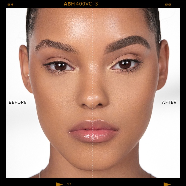 Image du produit Anastasia Beverly Hills Duo de poudres à sourcils (Ash Brown)