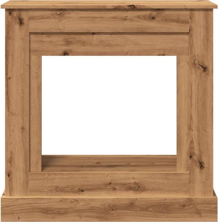 Actual product image vidaXL Luzia (90 x 30 x 90 cm)