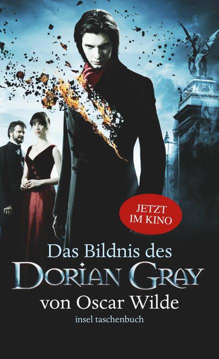 Produktbild Das Bildnis des Dorian Gray (Deutsch, Hedwig Lachmann, Oscar Wilde, 2009)