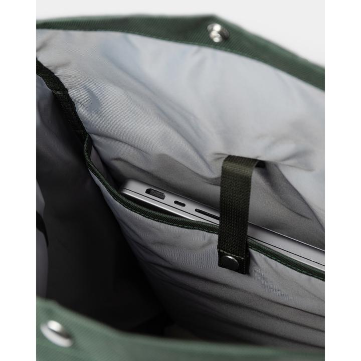 Produktbild Sandqvist Ground Rolltop Backpack 19 (19 l)
