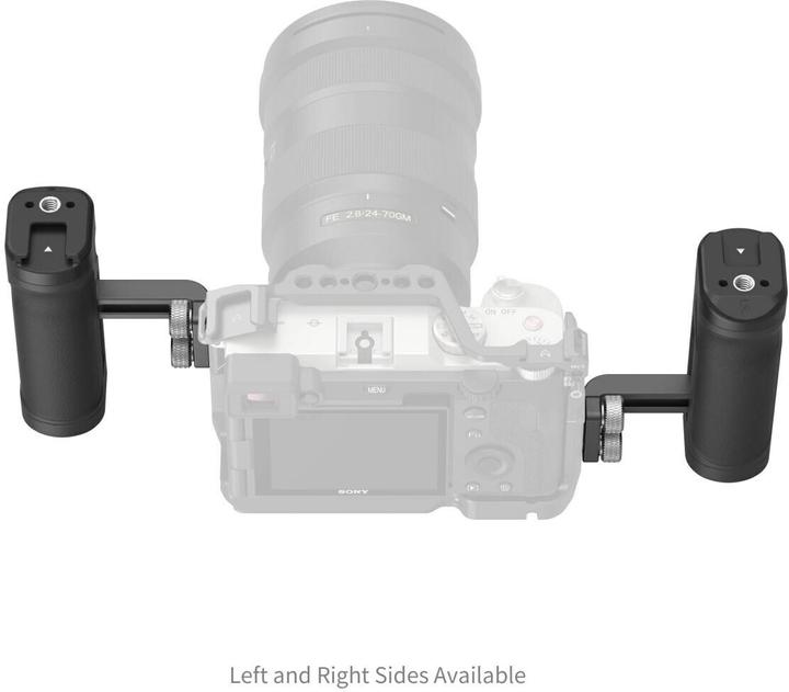 Actual product image SmallRig Lightweight mini Side Handle 4755 (Grip)