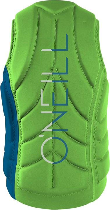 Produktbild O'Neill Youth Slasher Comp Vest