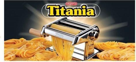 Produktbild Imperia Titania