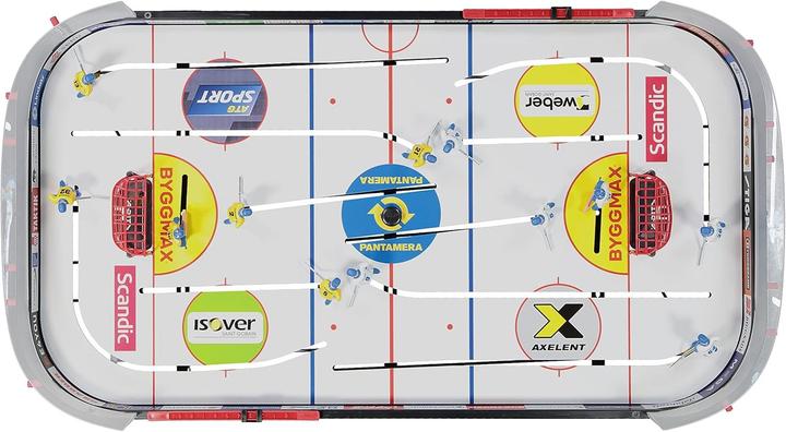 Produktbild Stiga Eishockey Tischspiel Play Off 21