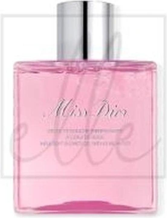 Immagine prodotto Dior Miss Gel doccia coccoloso con acqua di rose 175 ml (175 ml)