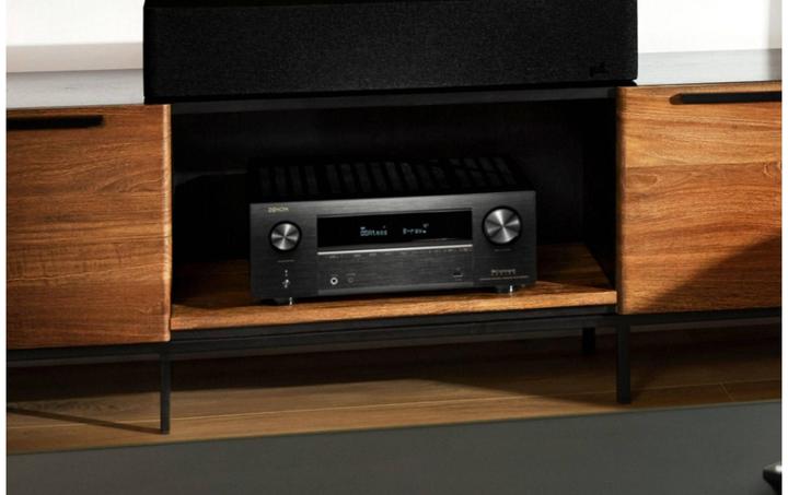 Immagine prodotto Denon AVR-X2800H (7.2 canali, AM, FM)
