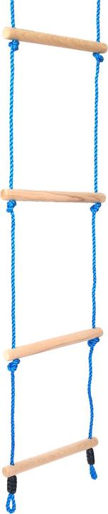 Omada Strickleiter zum Klettern 2.5m