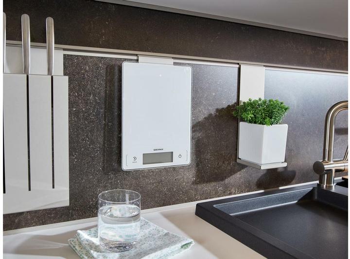 Actual product image Soehnle Page Profi 300