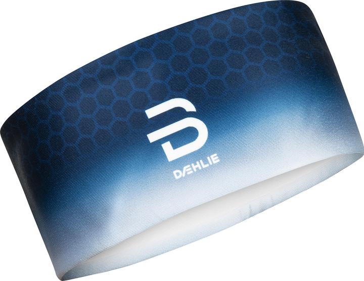 Actual product image Daehlie Headband Polyknit Print