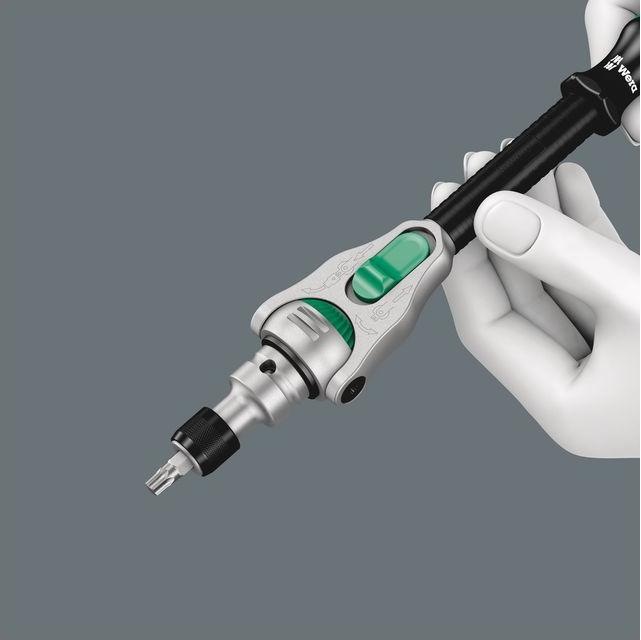 Immagine prodotto Wera 8000 C Zyklop Speed ratchet (1/2")