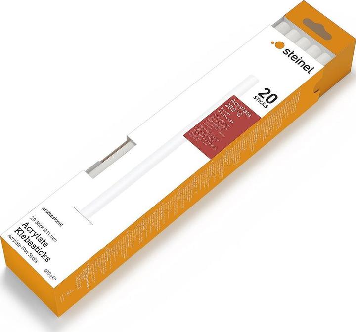 Produktbild Steinel Klebesticks Acrylate