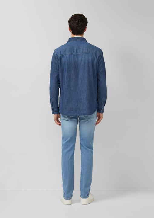 Immagine prodotto s.Oliver Hemd Hemd (L)