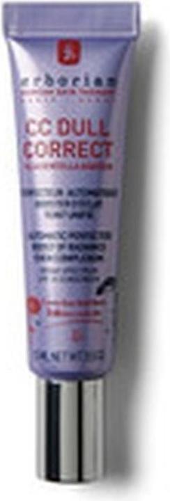 Image du produit Erborian CC Dull Correct (Neutre)