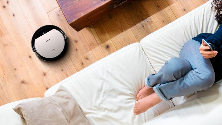 Image du produit Medion MD 18500 (Robot vacuum)