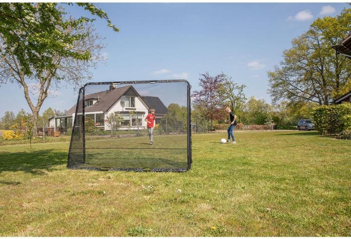 Image du produit Virtufit But de football avec objectifs