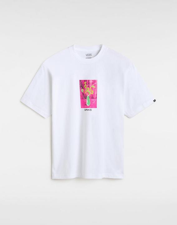 Produktbild Vans Decor SS White (S)