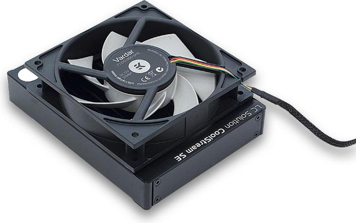 Image du produit EKWB EK-CoolStream SE 480 (120 mm)