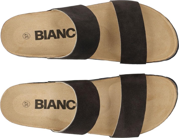 Actual product image Bianco BIABETRICIA Sandalen (40)