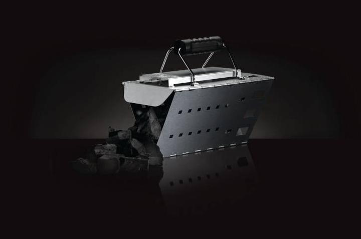 Produktbild Outdoorchef Blazinglas XL für Infrarot-Keramikbrenner