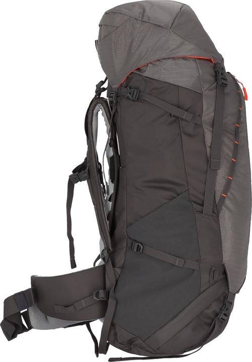 Actual product image Salewa Trek Mate +L Backpack Da (60 l)