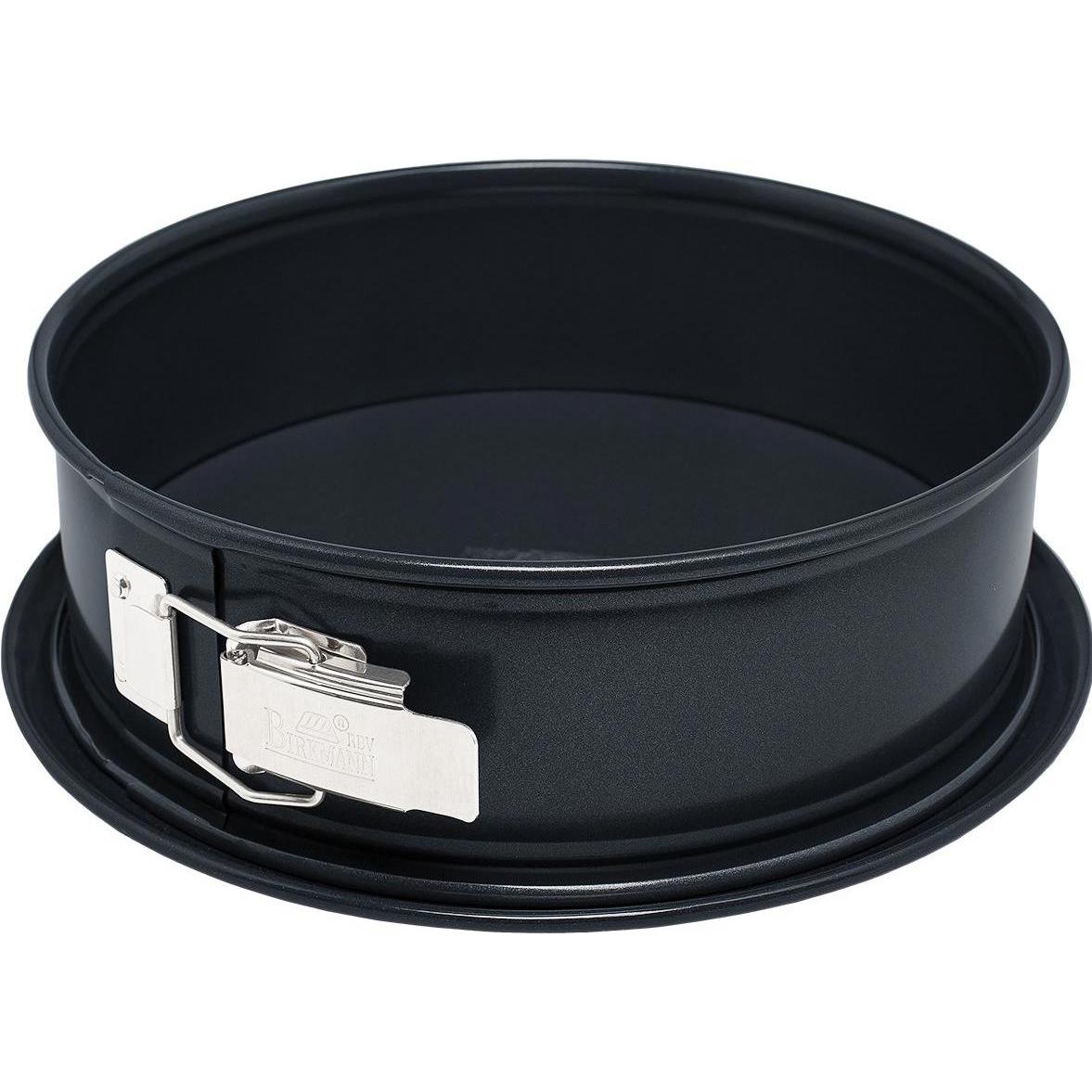 Birkmann Springform Premium Baking, Backform, Schwarz