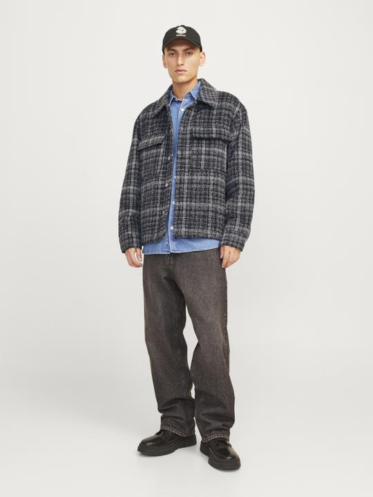 Immagine prodotto Jack & Jones Gefütterte Jacke Gefütterte Jacke (S)