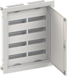 Image du produit ABB STRI Petits distributeurs encastrés