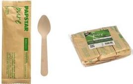 Produktbild Papstar pure (50 x)