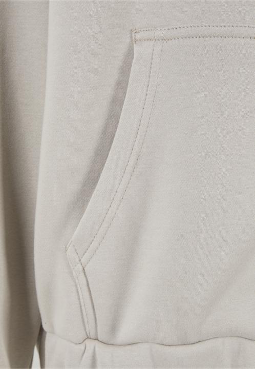 Produktbild Dropsize Heavy Oversize HD Print Zip Hoodie - 124663 (S)