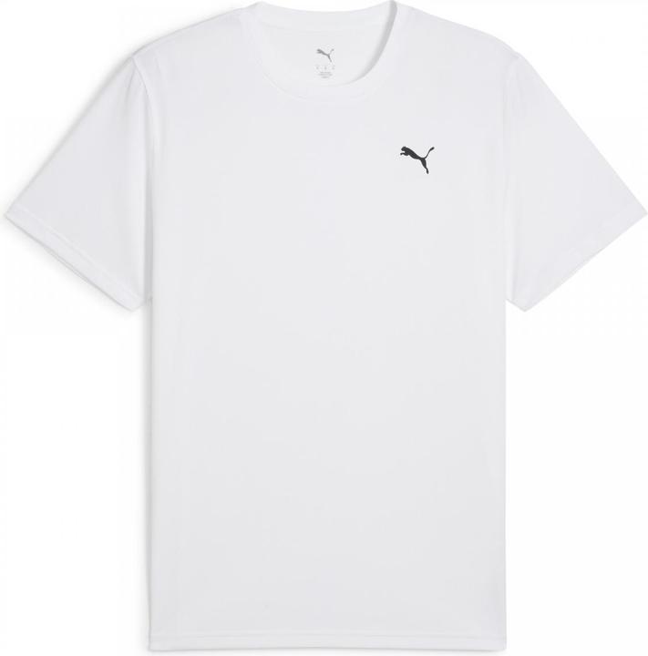 Produktbild Puma M TAD Essential Poly Texture Tee (M)
