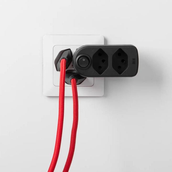 Immagine prodotto Max Hauri maxADAPT ruotabile (Tipo 13, 2 x)
