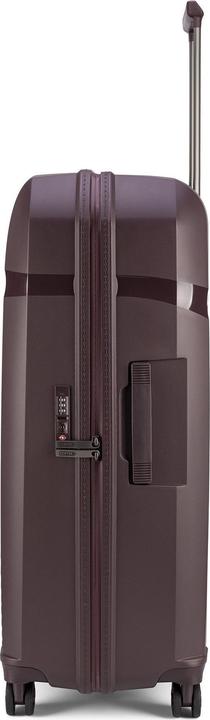 Actual product image Epic Zeleste 4 Rollen Trolley 76 cm (105 l)