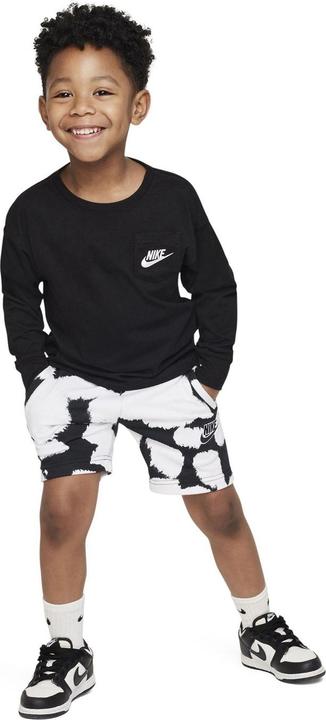 Immagine prodotto Nike Felpa Vestibilità Rilassata Manica Lunga Bambini (122)