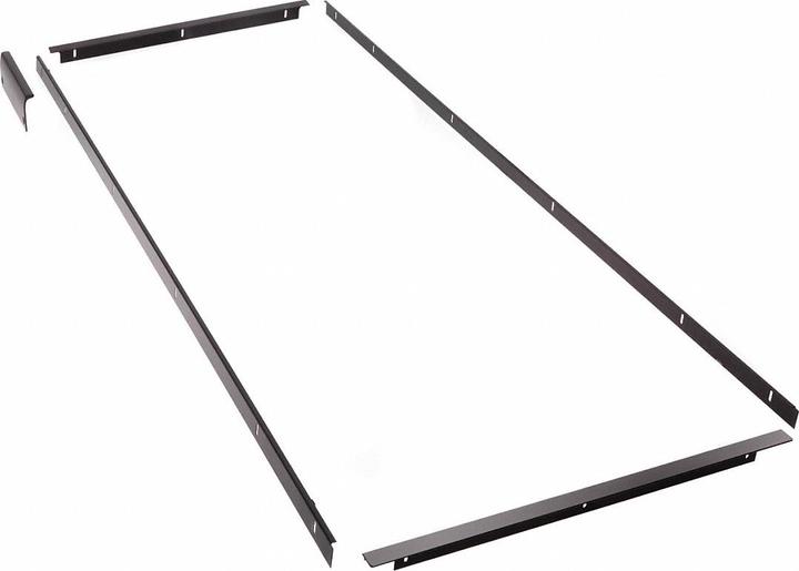 Produktbild Miele Dekorrahmen braun zu K 35543-55 EDF