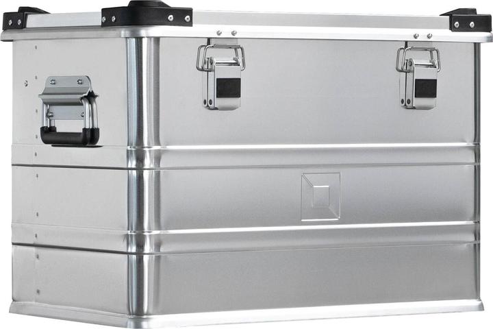 Produktbild Munk Transportkisten stapelbar