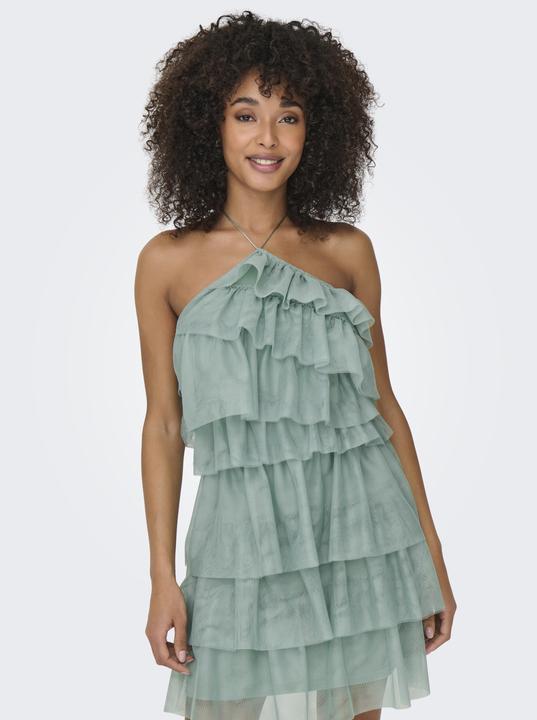 Actual product image Only ONLCARLEY Kurzes Kleid Kleid (M)