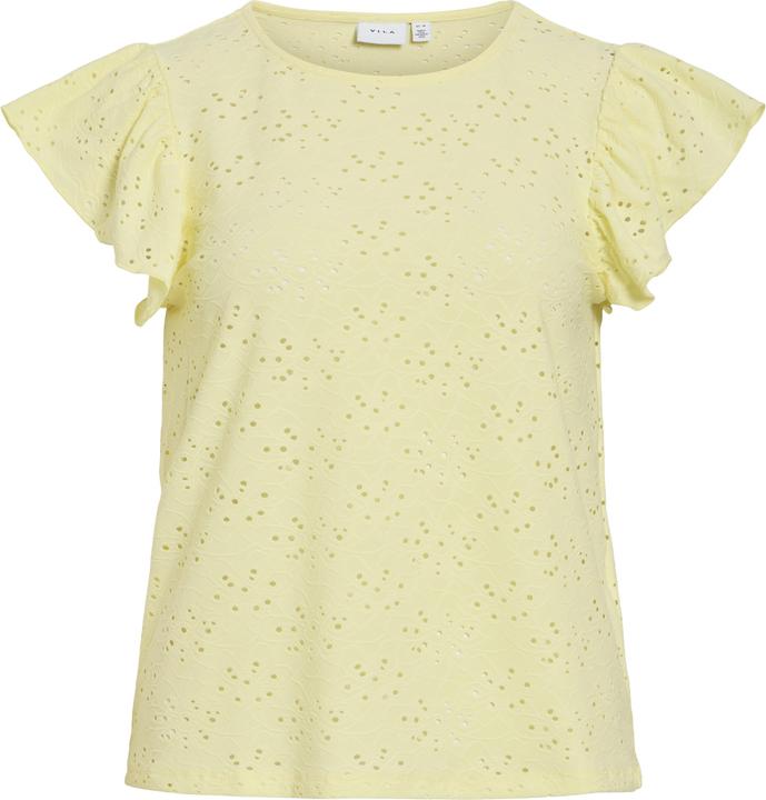 Giallo Pastello