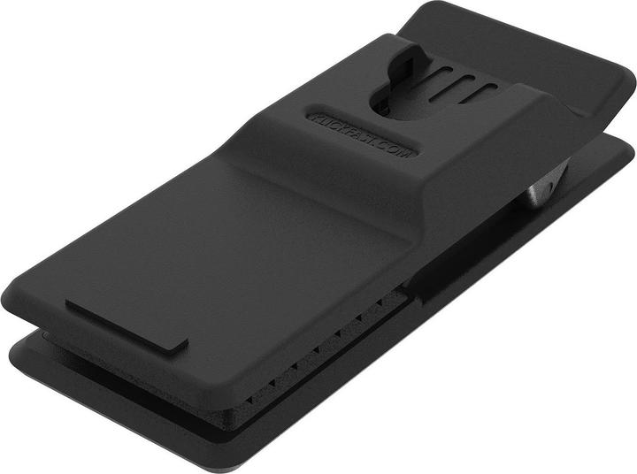 Actual product image Axis TW1100 clip holder for Bodycam W100 (Mounting kit)