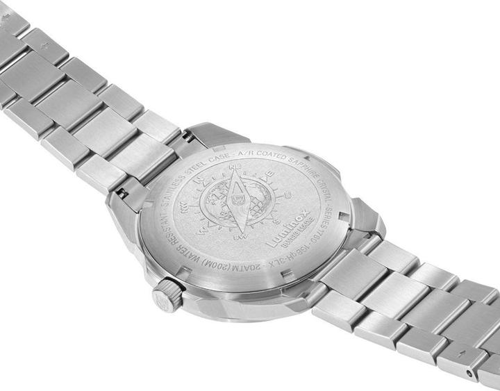 Image du produit Luminox Atacama Adventurer Field 1760 Series (Montre de plongée, 42 mm)