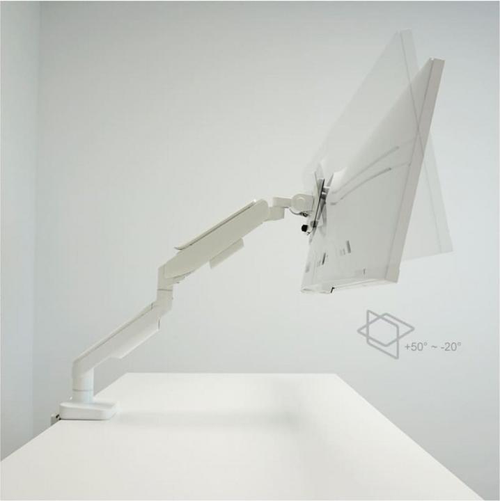 Actual product image LC-Power LC-EQ-A49W (Table, 49")
