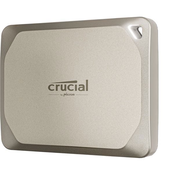 Produktbild Crucial X9 Pro for Mac (2000 GB)