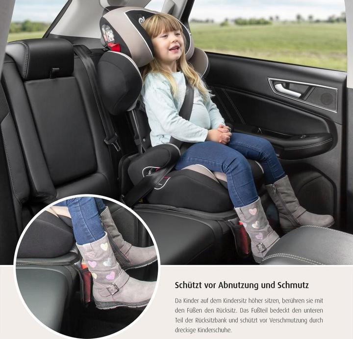 Produktbild Reer TravelKid Protect