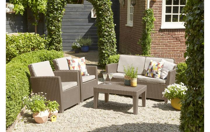 Actual product image Allibert Corona